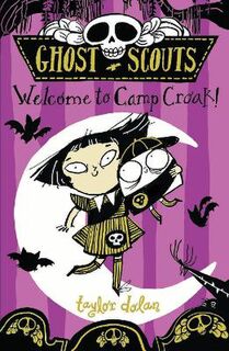 Ghost Scouts: Ghost Scouts