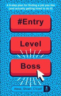 #EntryLevelBoss