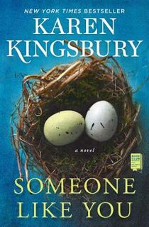 Baxters #06: Someone Like You