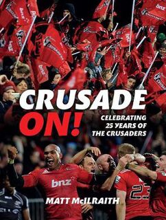 Crusade On!
