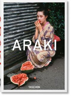 Araki (40th Anniversary Edition)