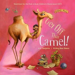 Get off That Camel!  (2nd Edition)