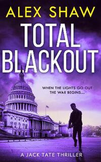 Jack Tate #01: Total Blackout