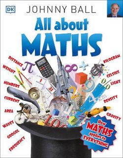 Big Questions: All About Maths