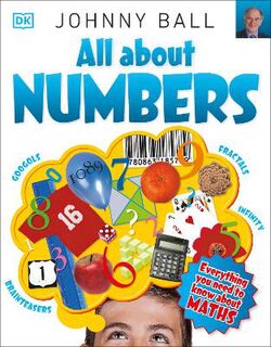 Big Questions: All About Numbers