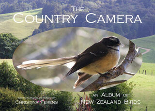 The Country Camera
