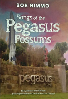 Songs of the Pegasus Possums