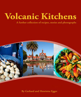 Volcanic Kitchens