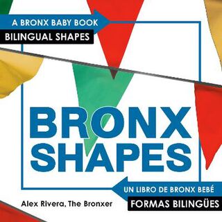 Bronxshapes (Bilingual)