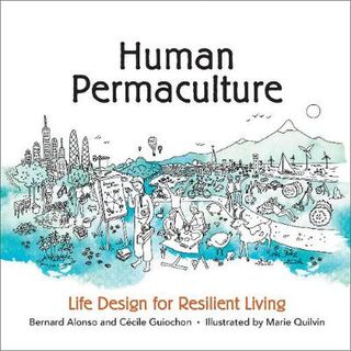 Human Permaculture