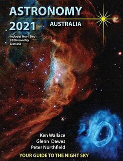 Astronomy 2021 Australia