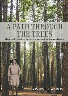 A Path through the trees