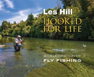 Hooked for Life
