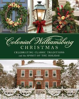A Colonial Williamsburg Christmas