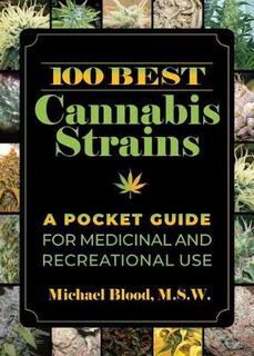 100 Best Cannabis Strains