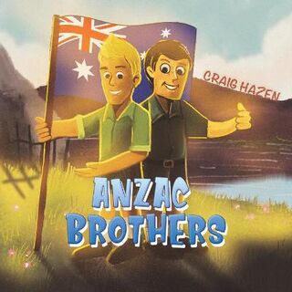 Anzac Brothers