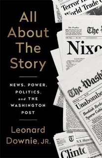 All About the Story