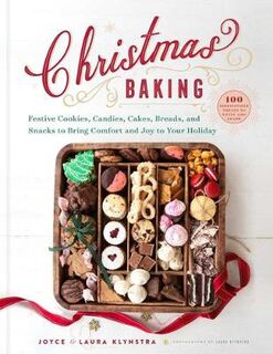 Christmas Baking