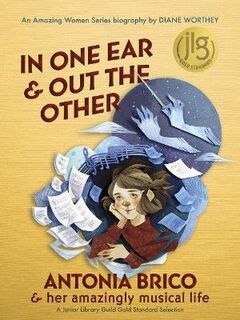 In One Ear & Out the Other