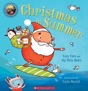 Christmas in Summer