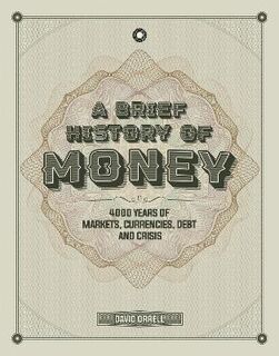 A Brief History of Money