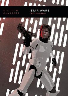 BFI Film Classics: Star Wars