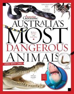 Australia's Most Dangerous Animals