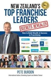 New Zealand's Top Franchise Leaders