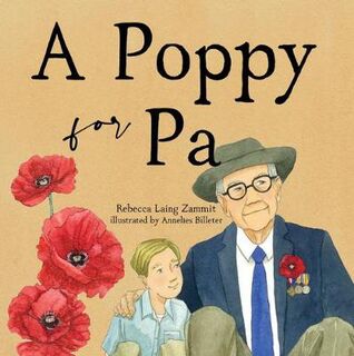 A Poppy for Pa