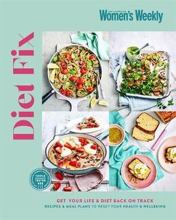 AWW Diet Fix