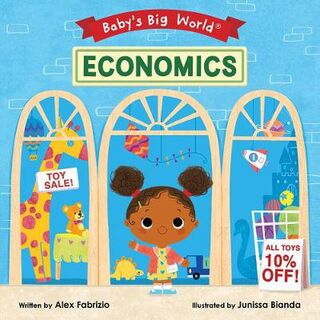 Baby's Big World #: Economics