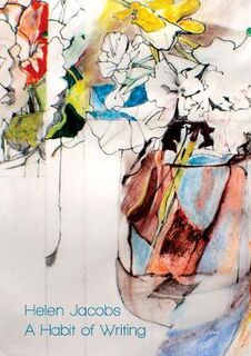 A Habit of Writing (Poetry)