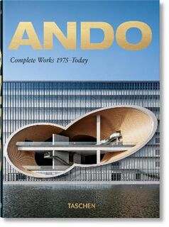Ando (40th Anniversary Edition)