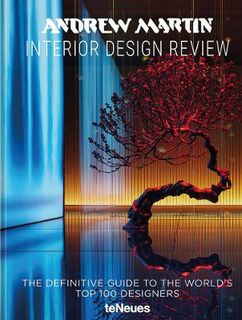 Andrew Martin Interior Design Review