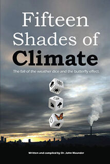 Fifteen Shades of Climate
