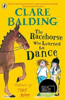 Charlie Bass #03: Racehorse Who Learned to Dance, The