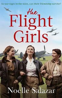 Flight Girls, The