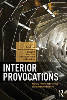 Interior Provocations
