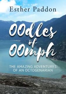 Oodles of Oomph