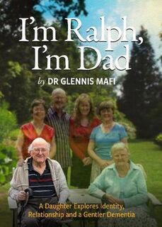 I'm Ralph, I'm Dad