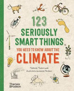 123 Seriously Smart Things You Need To Know About The Climate