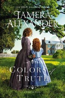 Carnton #02: Colors of Truth