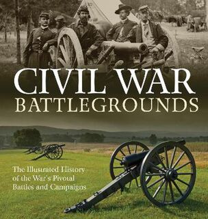 Civil War Battlegrounds