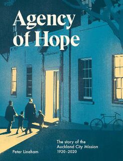 Agency of Hope