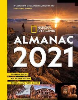 National Geographic: Almanac