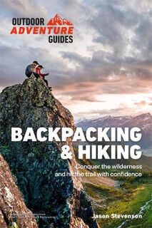 Backpacking & Hiking