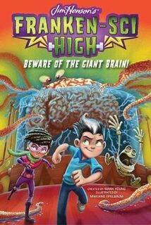 Beware of the Giant Brain! - Volume 04