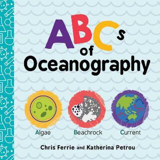 Baby University: ABCs of Oceanography