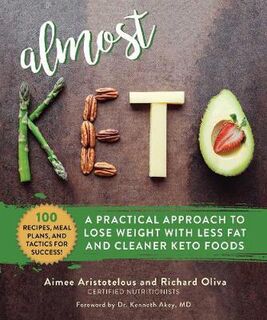 Almost Keto