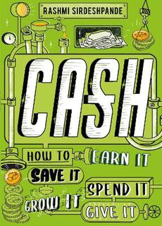 Cash